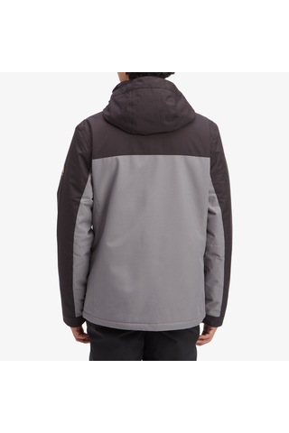 Mc Kinley Gian Iı Erkek Gri Kayak Montu 429180 Gri