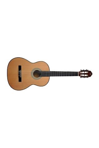 Solares Scb100n Klasik Gitar