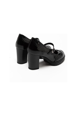 Oxford Rodi 3 Nero Oxford Klasik Kadın 485787dm Donna Serena 5787dm Oxf Rodı 3 Ne/napl Nero Siyah