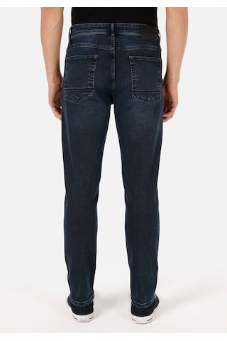 Colins Mavi Erkek Pantolon Cl1071303 Q1.v1 Dn05361 Denim