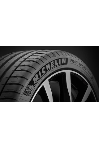 Michelin 235/45R21 101Y Xl Mo Pilot Sport 4 Suv 2024