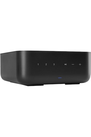 Denon Home Amp Heos Built-in Network Amplifikatör Siyah