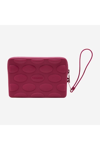 Havaianas Mini Bag Candy Kadın Çanta 4149898 Amarant Rengi