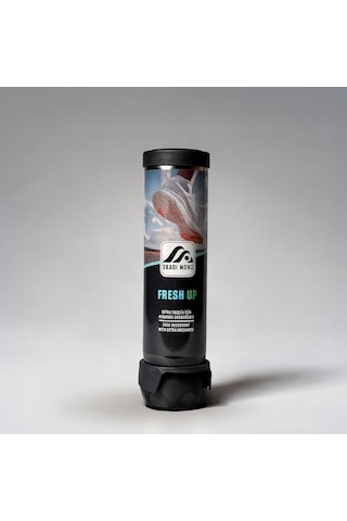 Skadi Mons Ayakkabı Deodorantı Fresh Up Siyah