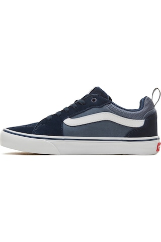 Vans Mn Filmore Lacivert Erkek Sneaker 000000000100395718 Çok Renkli