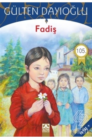 Fadiş - Gülten Dayıoğlu