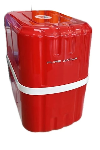 2.2 Pure Water Su Arıtma Cihazı 2.2 Pure Water Su Arıtma Cihazı