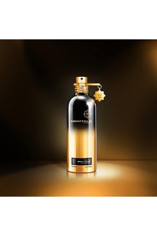 Montale Spicy Aoud Edp 100 Ml Unisex Parfüm Odunsu - Oryantal