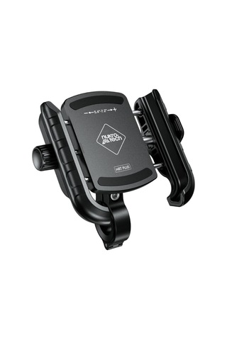 Mrt Plus Telefon Tutucu Siyah