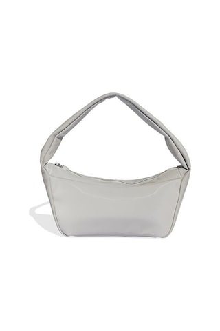 Adidas Sh Bag S Omuz Çantası-en: 31 Cm, Boy: 14 Cmke0747 Gri Gri
