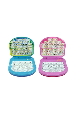 Türkçe İngilizce Melek Laptop