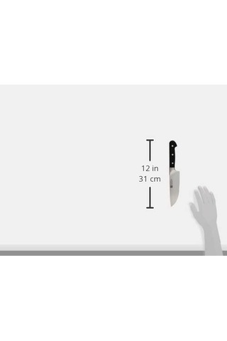 384051610 Şef Bıçağı 16 Cm Çok Renkli