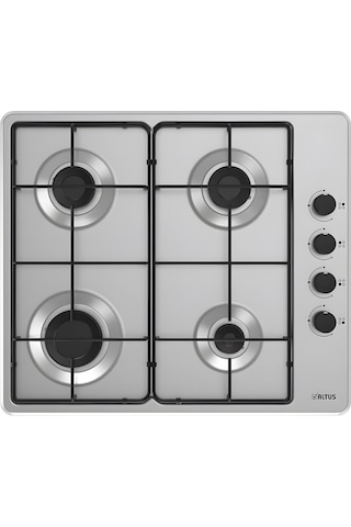 Altus Al 84 Gıd Inox Setüstü Ocak