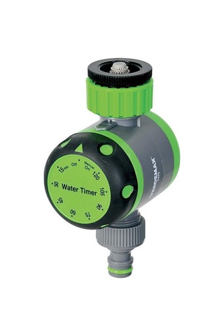 Otomatik Su Sayacı Diğer