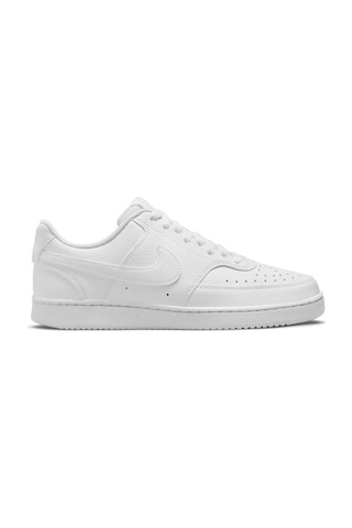 Nike Court Vision Lo Nn Dh3158-100 Beyaz Kadın Spor Ayakkabı
