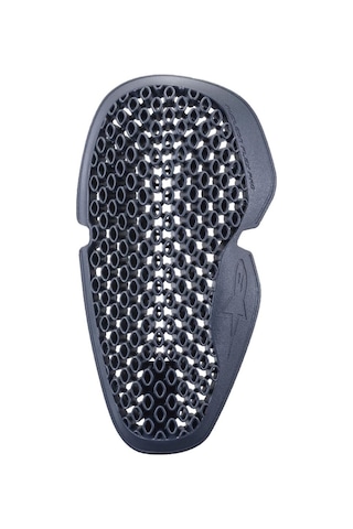 Alpinestars Nucleon Flex Pro Dirsek Koruma L2 Siyah Siyah