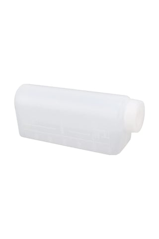600 Ml Benzin Ve Yağı Karıştırma Şişesi Tt01-0600