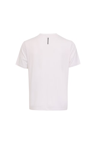 Reebok Dune Tee Beyaz Erkek Kısa Kol T-shirt Beyaz