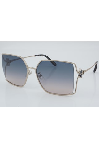 Chopard Schg68v 0594 62 - 01 Güneş Gözlüğü Gümüş