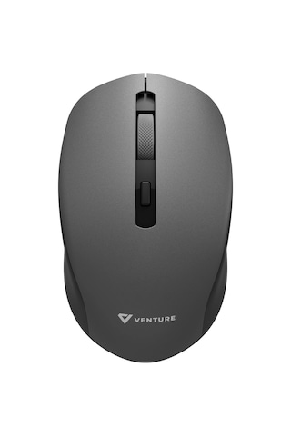 Venture Vtm50 Dual Mode 4d 1600dpi Şarjlı Kablosuz Mouse Diğer