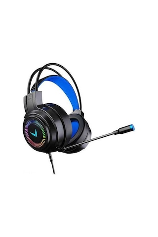 Novahub G58 Pro Oyuncu Kulaklığı: 7.1 Surround, Led Işıklı, Mikrofonlu, Usb+3.5mm, Pc/ps4 Uyumlu, Kaliteli Ses Deneyimi