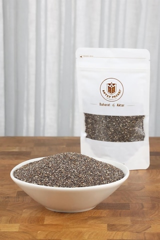 Chia Tohumu - Tane - 200 Gram