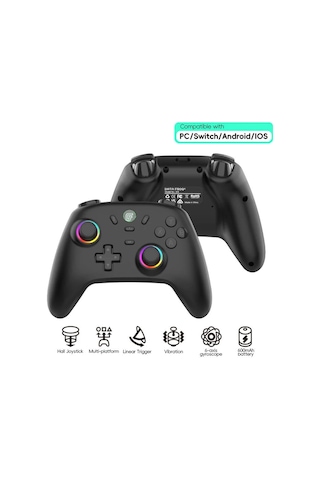 Data Frog S13 Kablosuz Gamepad