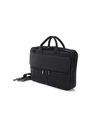 6871 Evrak Çantası-126860 Siyah