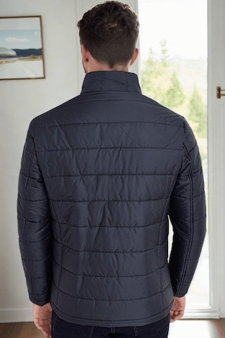 M8625 Dewberry Erkek Mont-lacivert-1 Lacivert-1