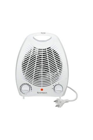 Simtech KM-1711 2000 W Fanlı Isıtıcı