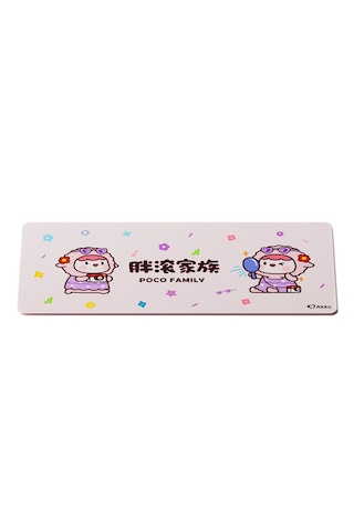 Akko X Poco Sheep 90 40 Mouse Pad 90x40cm