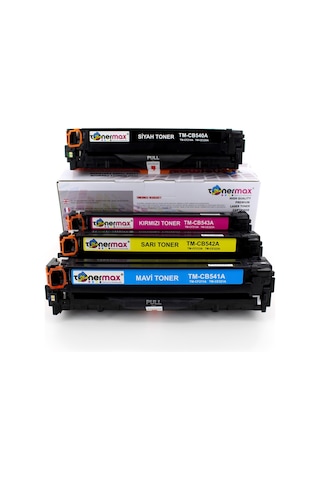 Hp M276Nw Uyumlu Toner /Hp 131A / Cf210A Uyumlu Toner
