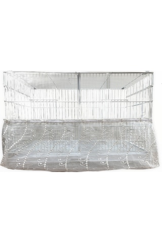 Leonpet Kafes Tülü Xxl Mega Boy 1 Adet