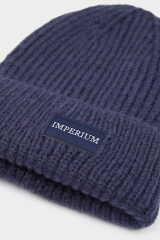 Defacto Erkek Dokuma Etiketli Bere U9177az25wnın8 İndigo