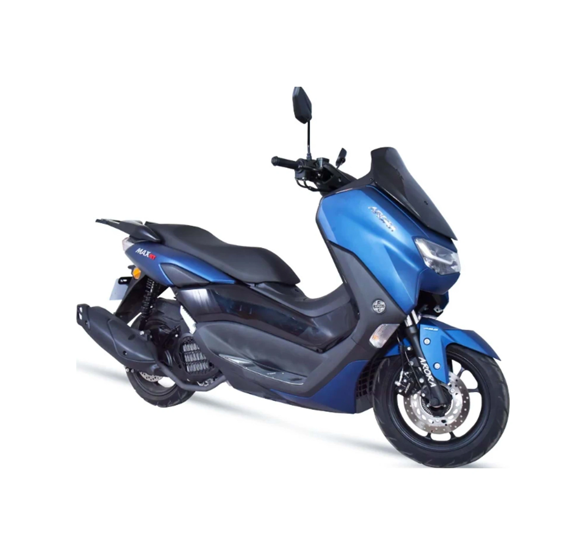 Arora Max Jet 125 Silindir Seti Komple