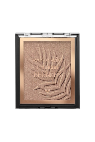 Color Icon Palm Beach Ready E739a Bronzer Belirtilmemiş