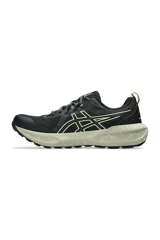 Asics Gel-sonoma 8 Erkek Siyah Outdoor Koşu Ayakkabısı 1011b979-002 Siyah