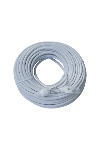 30 Metre Poşetli Cat6 Kablo 4741