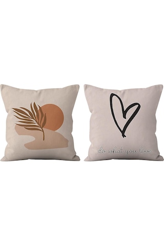 Yatak/kanepe İçin Yumuşak Dekoratif Yastık Kılıfı Kabarık Yastık Kılıfı Mix Style1 DiğER