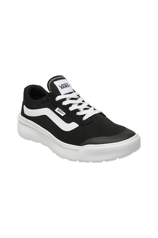 Vans Vn000ef1 Range Brz Sneakers Siyah Unisex Spor Ayakkabı Siyah
