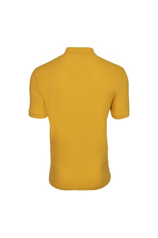 AR-MA Arma Erkek Polo Yaka Tişört Y21374271401 Sarı