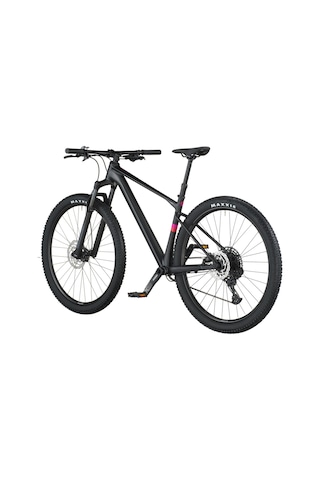 Scott Scale 930 29 Jant Dağ Bisikleti Siyah Small Siyah