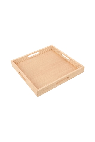 Turkish Coffee Tepsi