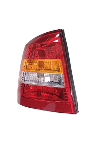 Opel Astra G Sedan 98-04 Sol Arka Stop Fren Lambası Sarı Sinyalli