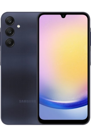 Yenilenmiş Samsung Galaxy A15 128 GB (12 Ay Garantili) - A Kalite