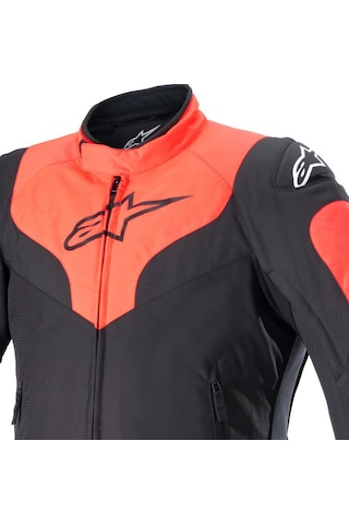 Alpinestars Rx-3 Wp Cordura Motosiklet Mont