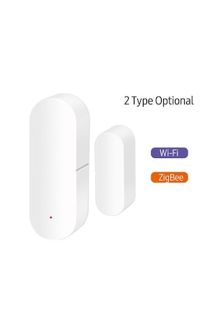 Yulong Reedark Akıllı Wi-fi Kapı/pencere Sensörü - Uzaktan