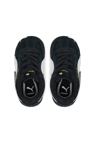 Puma Speedcat Unısex Çocuk Ayakkabı 401700-01 Siyah