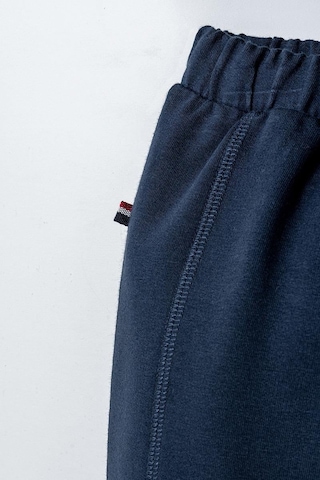 U.S. Polo Assn. Erkek Bebek 2 Li T-şhirt Takım Lacivert-2262 Lacivert