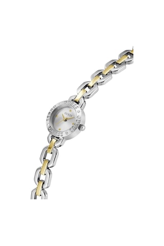 Guess Gugw1019l3 Kadın Kol Saati Metalik Gri